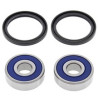 Ložiská predného kolesa Suzuki GZ250 1999 - 2010 All Balls