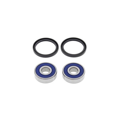 Ložiska předního kola Suzuki GS1150 1983 - 1986 All Balls