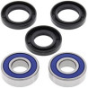 Ložiská predného kolesa Kawasaki H2 1972 - 1975 All Balls