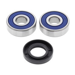 Ložiska předního kola Suzuki GZ 125 MARAUDER (Euro) 1998 - 2007 All Balls