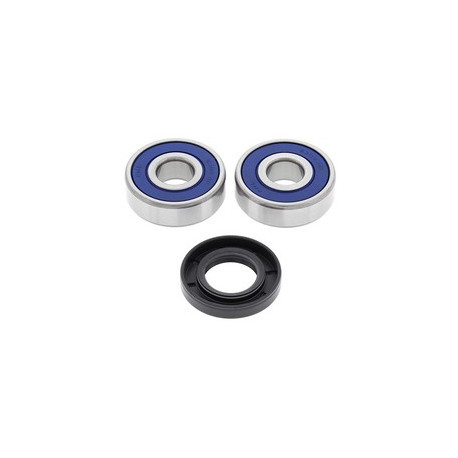 Ložiská predného kolesa Suzuki GSX250 (Euro) 1991 - 1997 All Balls