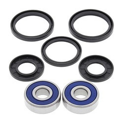 Ložiska předního kola Yamaha FZ600 1986 - 1988 All Balls