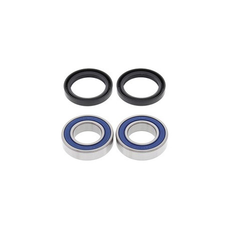Ložiska předního kola Ducati 996 R 2001 All Balls