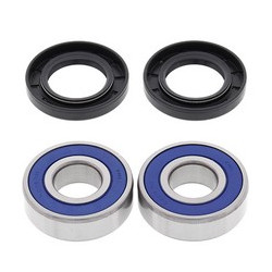 Ložiska předního kola Honda VT1100C3 1998 - 2002 All Balls