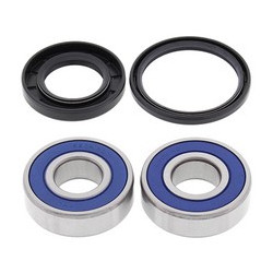 Ložiska předního kola Honda VT750DC 2001 - 2006 All Balls