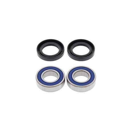 Ložiska předního kola Yamaha YZF-R6S 2006 - 2009 All Balls