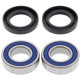 Ložiska předního kola Yamaha XV19 ROADLINER 2006 - 2014 All Balls
