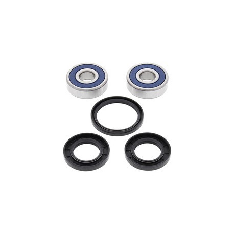 Ložiska předního kola Yamaha SR950 2017 All Balls