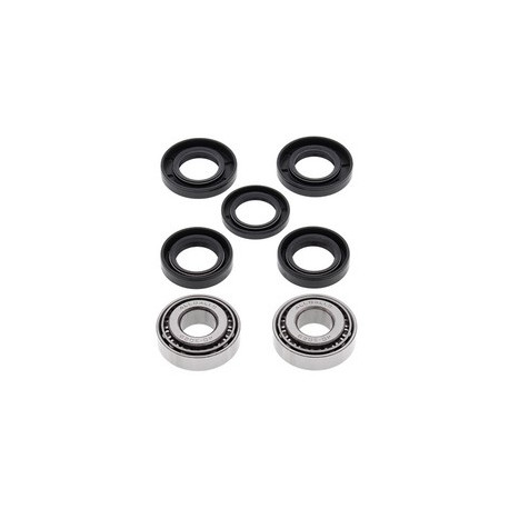 Ložiská predného kolesa BMW R75/6 1974 - 1976 All Balls