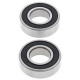 Ložiska předního kola Harley Davidson FLHTCU Ultra Classic Electra Glide 2009 - 2011 All Balls