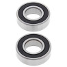 Ložiska předního kola Harley Davidson XL 1200T Super Low 2015 - 2019 All Balls
