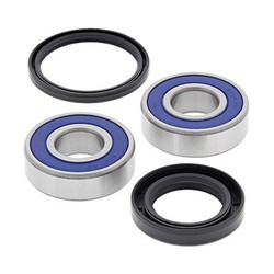 Ložiská predného kolesa BMW K1200 GT 2001 - 2002 All Balls