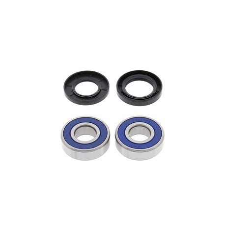 Ložiska předního kola BMW F800GS 2006 - 2015 All Balls