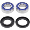 Ložiská predného kolesa BMW F800ST 2004 - 2013 All Balls