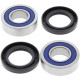 Ložiska předního kola Honda RVT1000R RC51 2000 - 2006 All Balls
