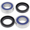 Ložiska předního kola Honda RVT1000R RC51 2000 - 2006 All Balls