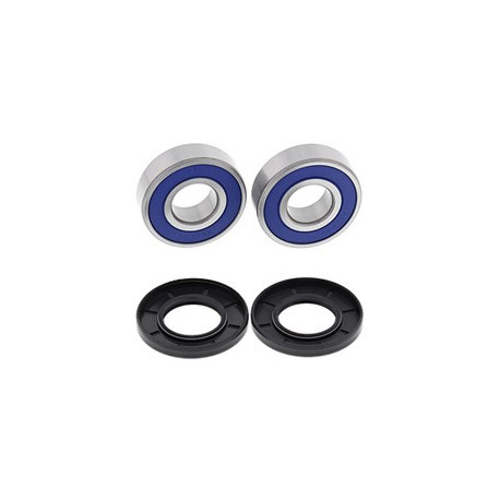 Ložiska předního kola BMW C600 SPORT 2011 - 2015 All Balls