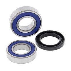 Ložiska předního kola Yamaha YZF-R1 2015 - 2020 All Balls