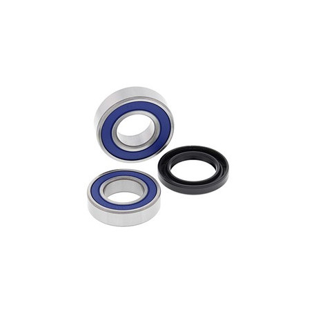 Ložiska předního kola Yamaha YZF-R1 2015 - 2020 All Balls