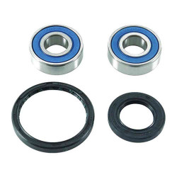 Ložiska předního kola Kawasaki BN125 2001 - 2009 All Balls