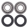 Ložiska zadního kola Harley Davidson XL 1979 - 1986 All Balls
