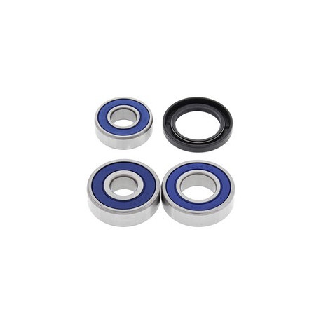 Ložiská zadného kolesa Honda VT125 SHADOW (Euro) 1999 - 2007 All Balls
