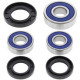 Ložiska zadního kola Yamaha XTZ TENERE 660 (Euro) 2008 - 2009 All Balls