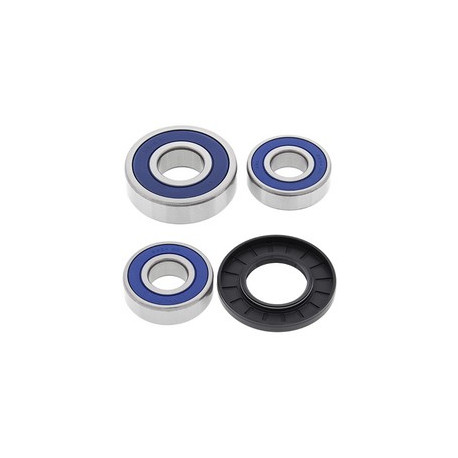 Ložiská zadného kolesa Suzuki GS1100ES 1983 All Balls