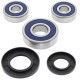 Ložiská zadného kolesa Suzuki GSX750F Katana 2003 - 2006 All Balls