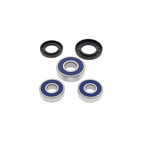 Ložiska zadního kola Yamaha FZR1000 1994 - 1995 All Balls