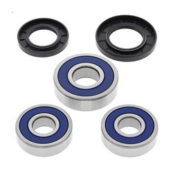 Ložiska zadního kola Yamaha XJR SP 1300 (Euro) 1999 - 2001 All Balls