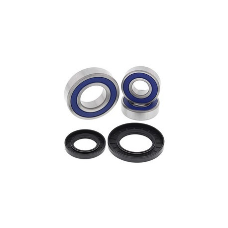 Ložiska zadního kola Suzuki DL650 2004 - 2011 All Balls