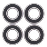 Ložiska zadního kola Harley Davidson FLHTCU8 CVO Ultra Classic Electra Glide 2013 All Balls