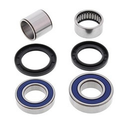 Ložiska zadního kola Yamaha XJR1300 (Euro) 2004 - 2006 All Balls