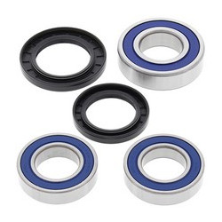 Ložiska zadního kola Yamaha YZF750 1994 - 1998 All Balls
