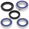Ložiska zadního kola Yamaha YZF750 1994 - 1998 All Balls