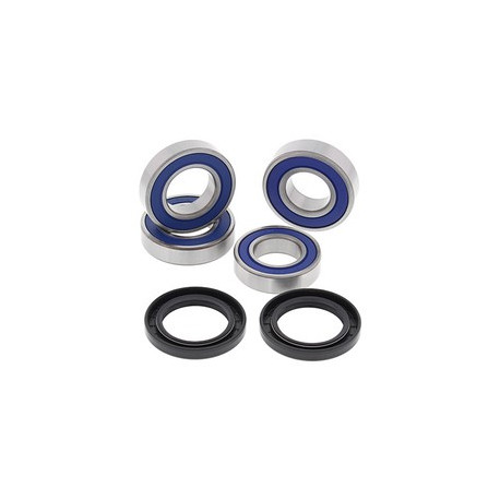 Ložiska zadního kola Honda CBR600RA ABS 2009 - 2020 All Balls