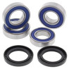 Ložiska zadního kola Honda CBR600RA ABS 2009 - 2020 All Balls