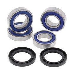 Ložiska zadního kola Honda CBR600RR 2007 - 2020 All Balls