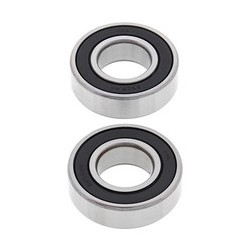 Ložiska zadního kola Harley Davidson FXDWG Dyna Wide Glide 2010 - 2017 All Balls