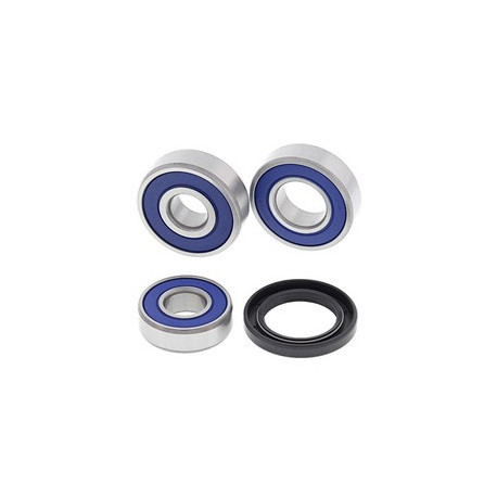 Ložiská zadného kolesa Honda XL125 V VARADERO (Euro) 2001 - 2015 All Balls