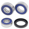 Ložiská zadného kolesa Honda XL125 V VARADERO (Euro) 2001 - 2015 All Balls