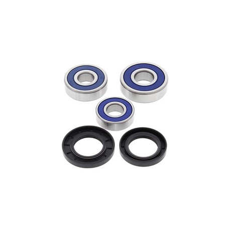 Ložiska zadního kola Honda XL700VAB (EURO) 2008 - 2011 All Balls