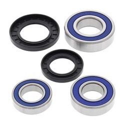 Ložiska zadního kola Suzuki GSX-R600 2011 - 2020 All Balls