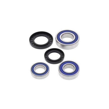 Ložiska zadního kola Suzuki GSX-R600 2011 - 2020 All Balls