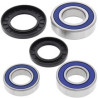 Ložiska zadního kola Suzuki GSX-R600 2011 - 2020 All Balls