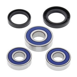 Ložiská zadného kolesa BMW F650 1997 - 1999 All Balls