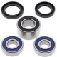 Ložiská zadného kolesa Honda CBR600F4 2001 - 2006 All Balls