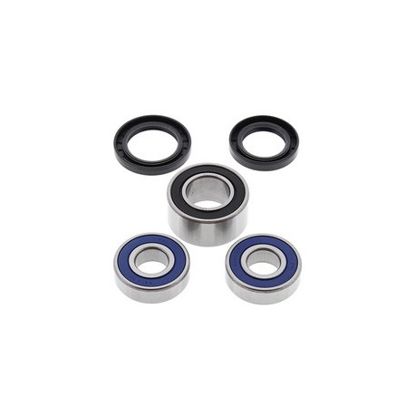 Ložiská zadného kolesa Honda CBR600F4 2001 - 2006 All Balls
