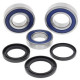 Ložiska zadního kola Yamaha YZF-R1 2015 - 2020 All Balls